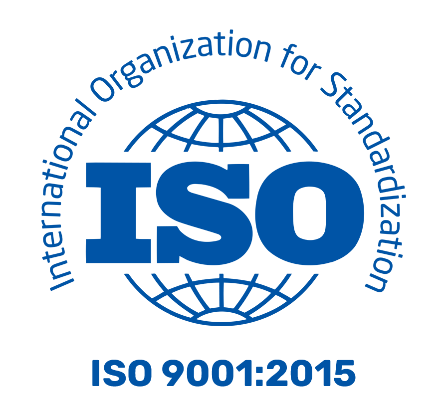 ISO 9001:2015