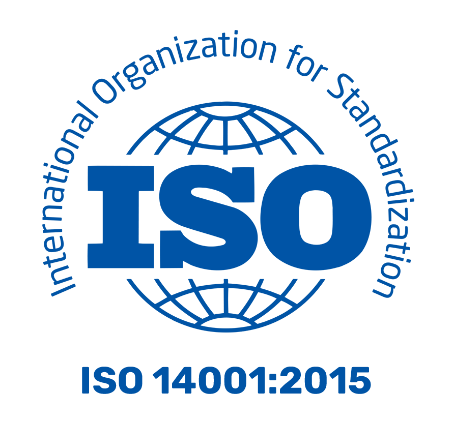 ISO 9001:2015