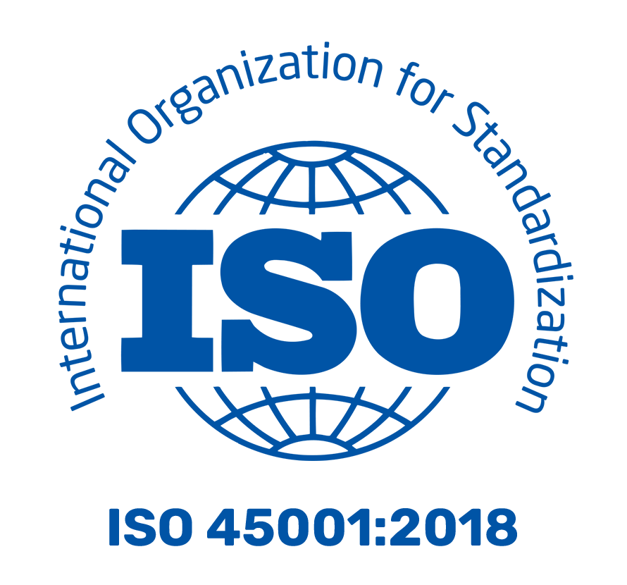 ISO 9001:2015