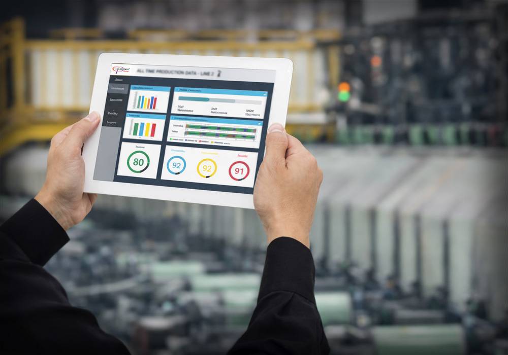 Efficiency Improvement Solutions